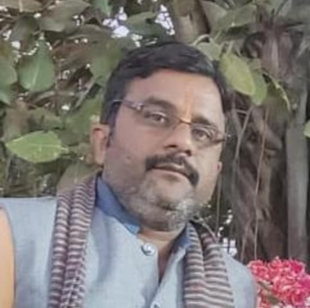 Sarul Sarvan Kumar